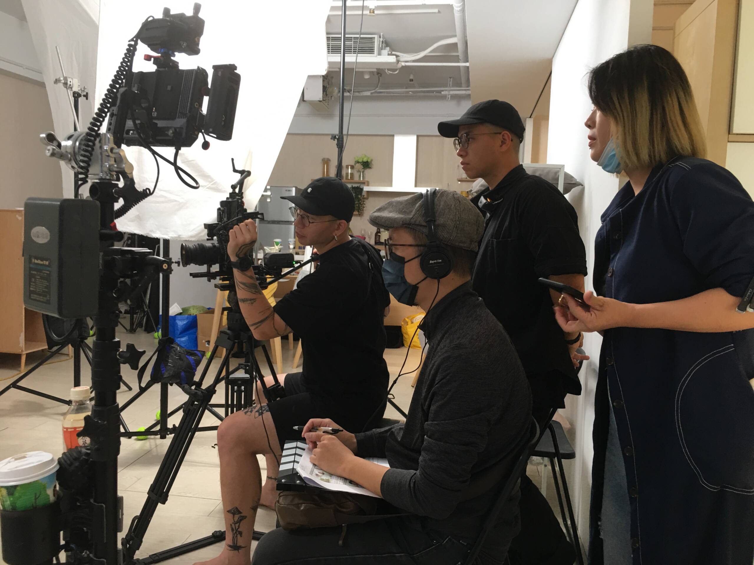 企業形象影片-Pic-3